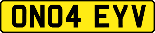 ON04EYV