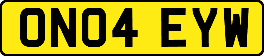 ON04EYW