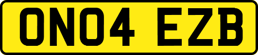 ON04EZB