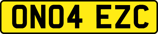 ON04EZC