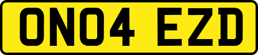 ON04EZD