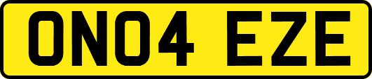 ON04EZE