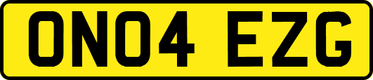 ON04EZG