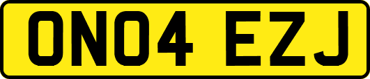 ON04EZJ