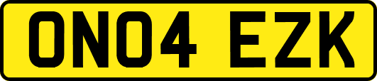 ON04EZK