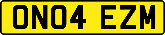 ON04EZM