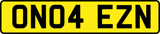 ON04EZN