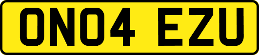 ON04EZU