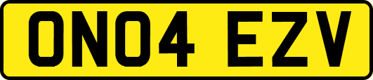 ON04EZV