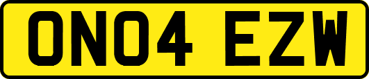 ON04EZW