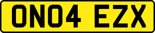 ON04EZX