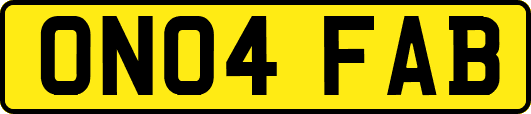 ON04FAB