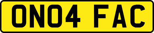 ON04FAC