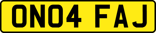 ON04FAJ
