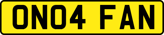 ON04FAN