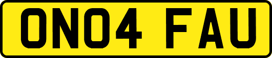 ON04FAU