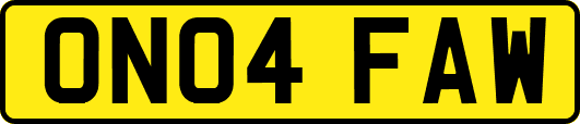 ON04FAW
