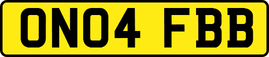 ON04FBB