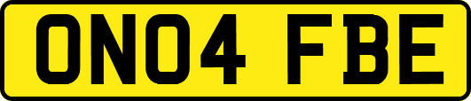 ON04FBE
