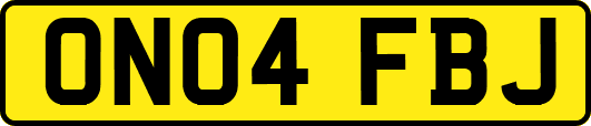 ON04FBJ
