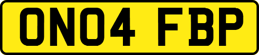ON04FBP