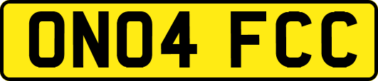 ON04FCC