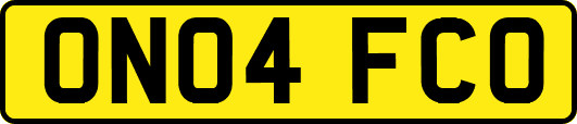 ON04FCO