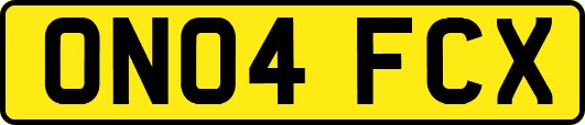 ON04FCX