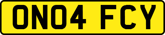 ON04FCY