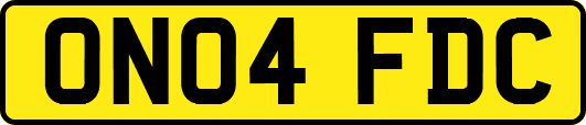 ON04FDC