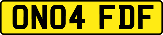 ON04FDF