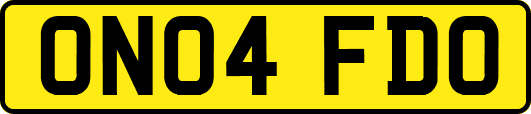 ON04FDO