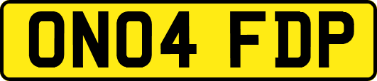 ON04FDP