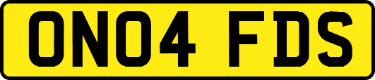 ON04FDS
