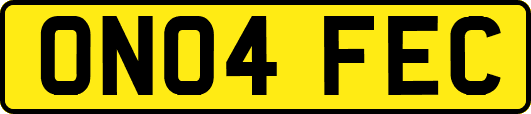 ON04FEC