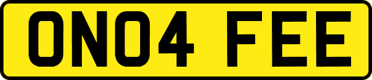ON04FEE