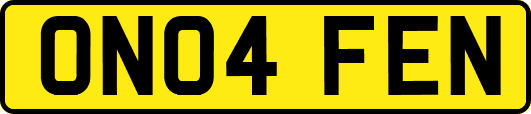 ON04FEN