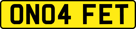 ON04FET