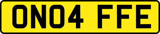 ON04FFE