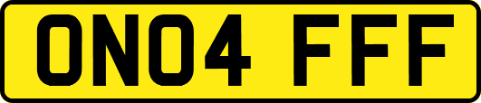 ON04FFF