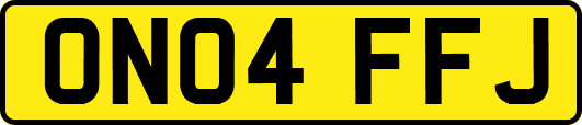 ON04FFJ