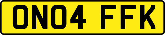 ON04FFK
