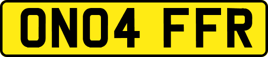 ON04FFR