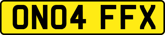 ON04FFX