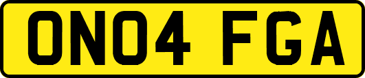 ON04FGA
