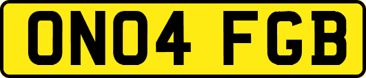 ON04FGB