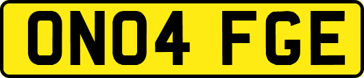 ON04FGE