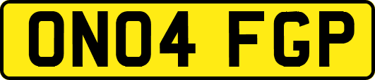 ON04FGP