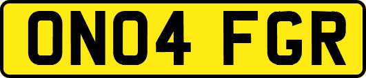 ON04FGR