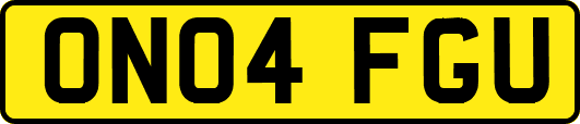 ON04FGU